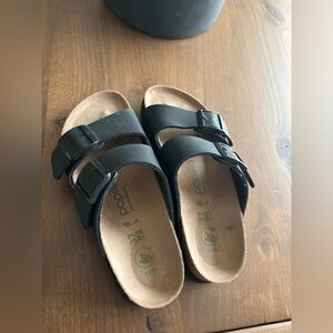 Birkenstock Papillio platform Sandals